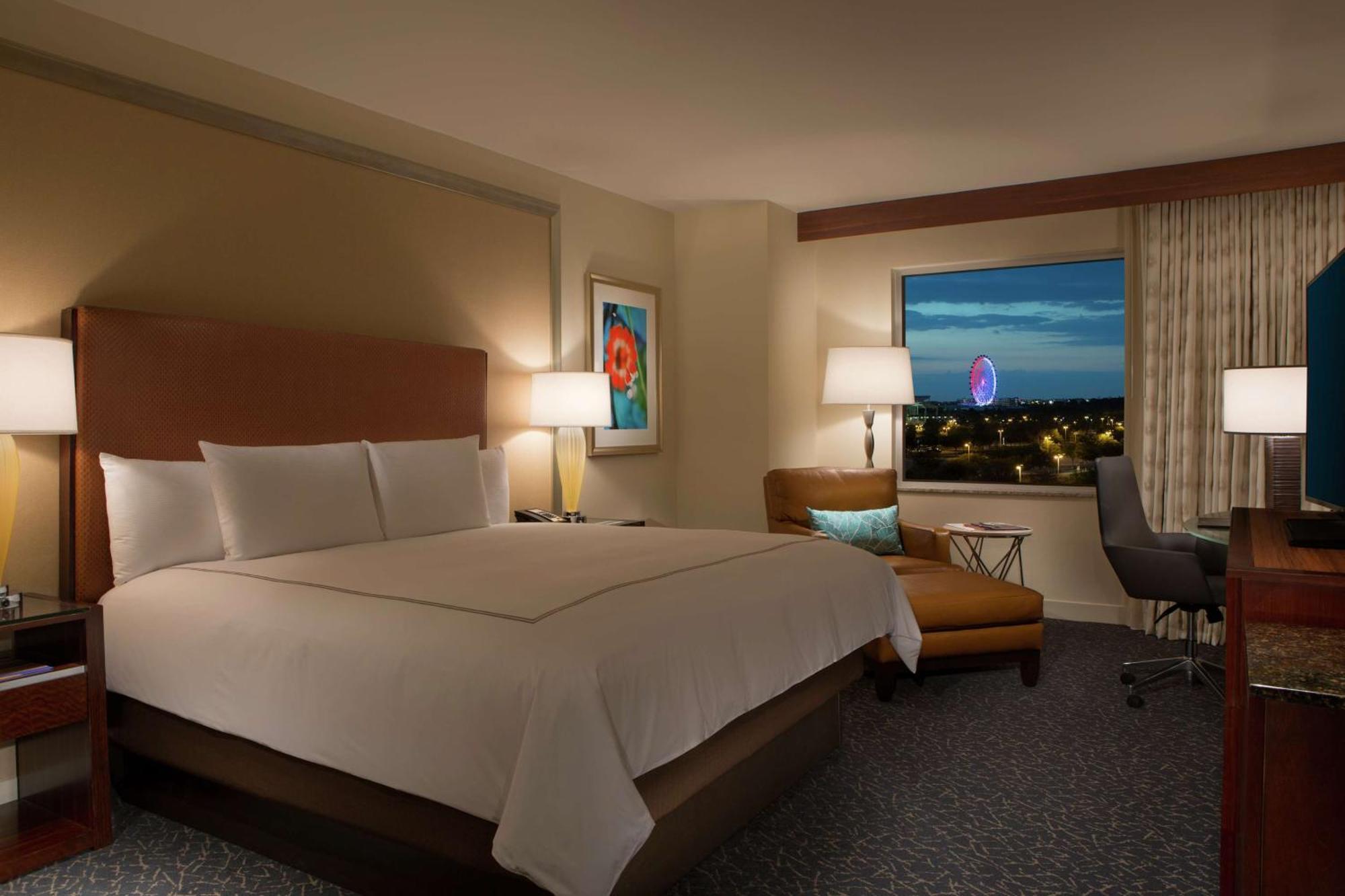 Hilton Orlando Hotel Esterno foto
